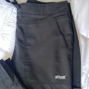 Greys Anatomy Scrub Bottom